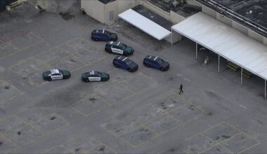 Argument turns into shooting at Swap Shop in Lauderhill, cops say