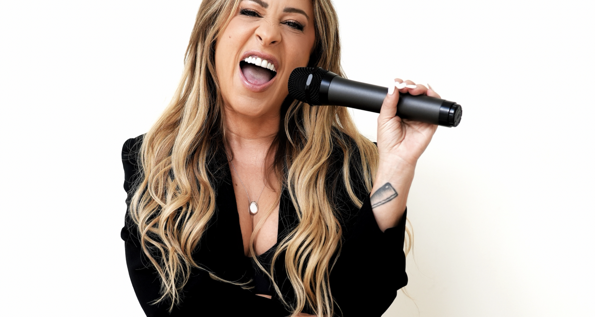 Rayna Greenberg Brings Her Love of Food and Laughs to Miami