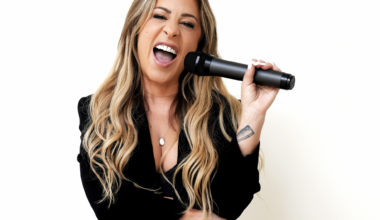 Rayna Greenberg Brings Her Love of Food and Laughs to Miami