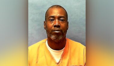 Governor DeSantis signs death warrant for man who killed Florida police officer during 1991 traffic stop