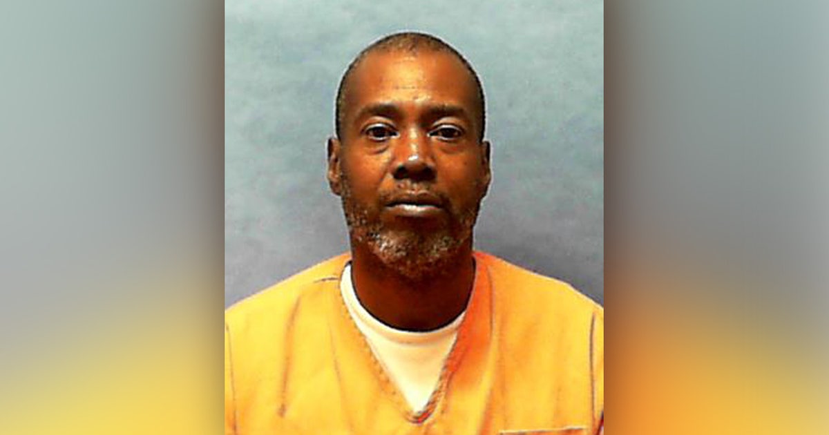 Governor DeSantis signs death warrant for man who killed Florida police officer during 1991 traffic stop