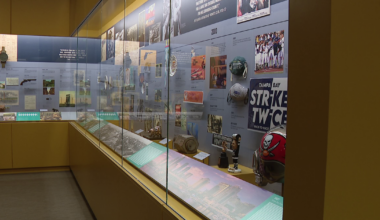 New ‘Tampa Bay Timeline’ exhibit explores 14,000 years of regional history