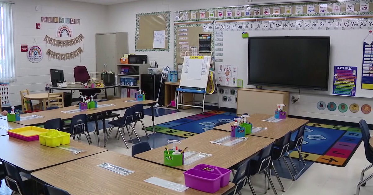 Florida education leaders propose changes to controversial ‘Schools of Hope’ law