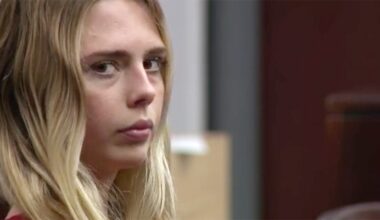 Woman accused of posing as teen to abuse teen boys, father claims she is victim