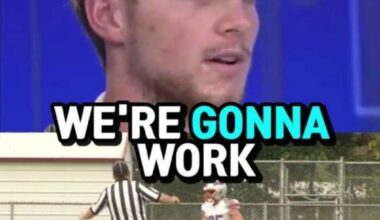 Offseason changes led to record year for Xander Edwards