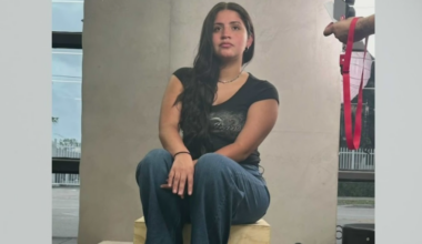 Aileen Martinez considered changing her number before ex fatally shot her, family says