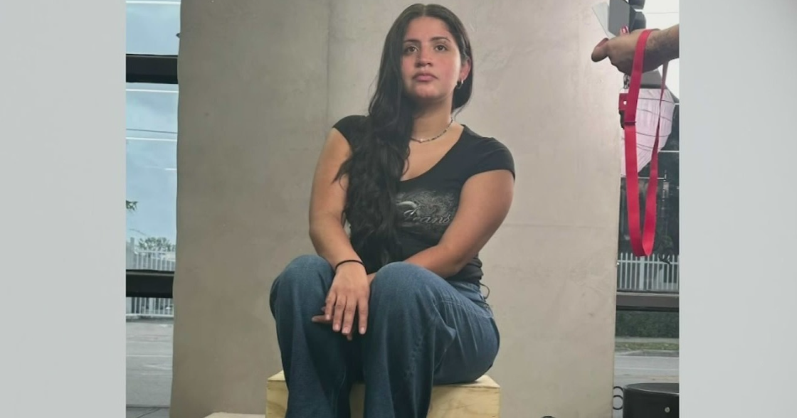 Aileen Martinez considered changing her number before ex fatally shot her, family says