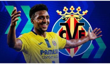 Alex Freeman joins Villarreal - Orlando City receive record fee for academy player