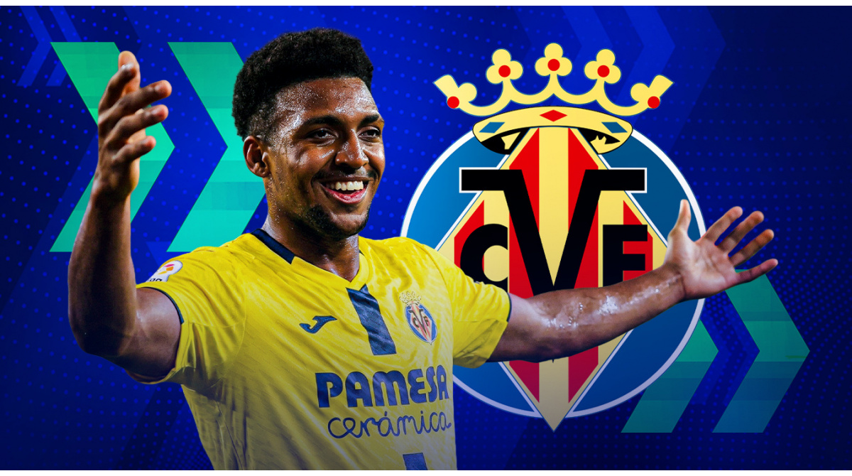 Alex Freeman joins Villarreal - Orlando City receive record fee for academy player