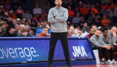 Florida State leans on defense vs. Stanford as 3-point woes linger