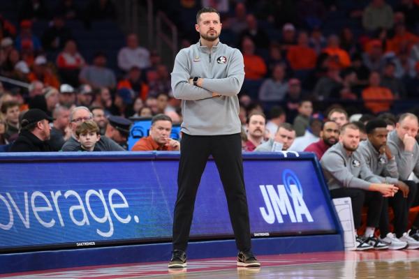 Florida State leans on defense vs. Stanford as 3-point woes linger