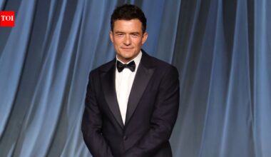 ‘The Last of The Tribe’: Orlando Bloom joins Ethan Hawke and Zaya Guarani in the jungle thriller |