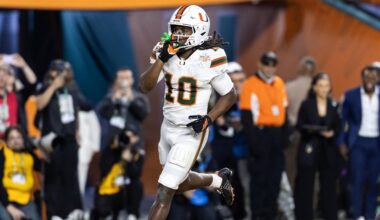 ACC Football Owns Fridays Again in 2026 with Nation’s Most Compelling Primetime Matchups