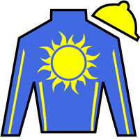 Horse Silk Dreaming of Abba