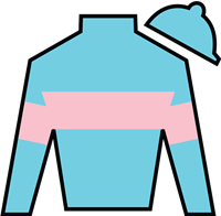 Horse Silk Al Jafara