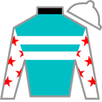 Horse Silk Britain's Kitten