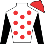 Horse Silk Win For The Money