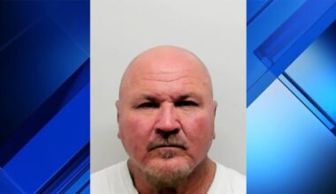 Motorcycle gang member wanted on drug, gun charges arrested in Florida Keys, sheriff says