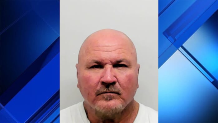 Motorcycle gang member wanted on drug, gun charges arrested in Florida Keys, sheriff says