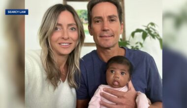 IVF mix up: Couple sues IVF Life, Inc. D/B/A Fertility Center of Orlando, Dr. Milton McNichol; DNA test shows baby isn't theirs