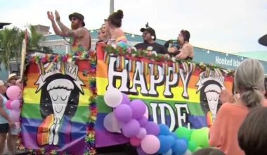 Pride Cape Coral could relocate two-day event to new location