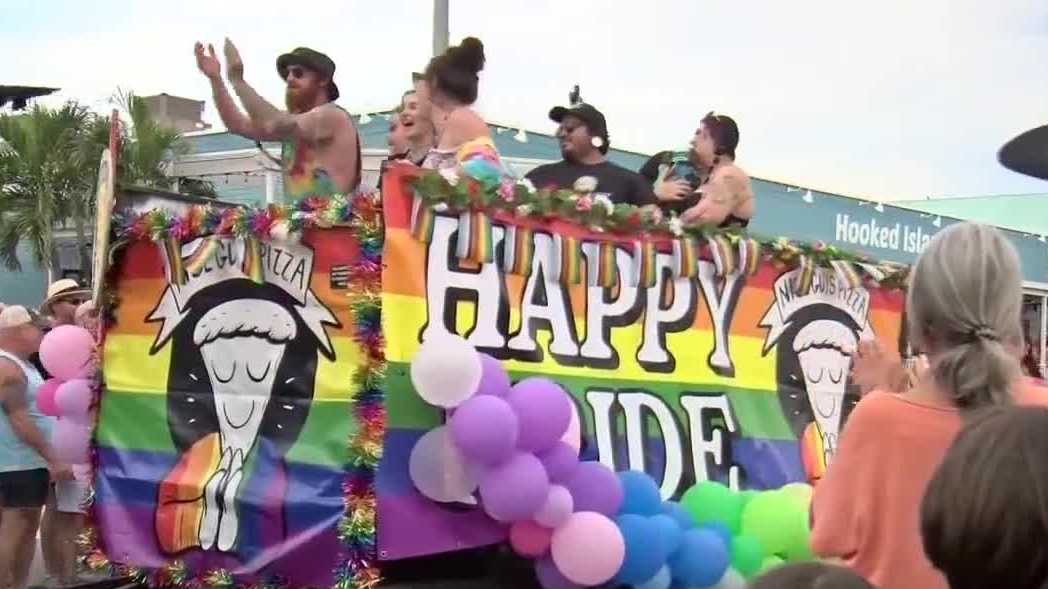 Pride Cape Coral could relocate two-day event to new location