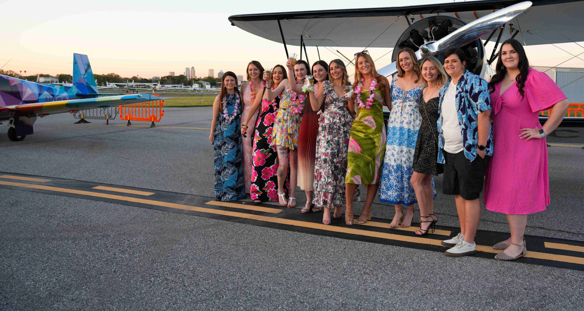 GALA event celebrating women in aviation scheduled for March 13