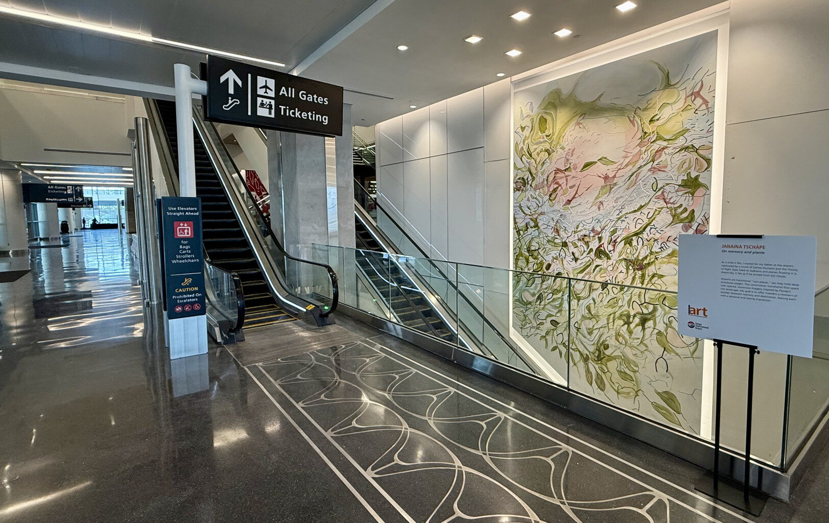 TPA issuing Call for Artists to expand art collection