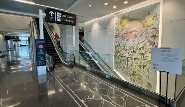 TPA issuing Call for Artists to expand art collection