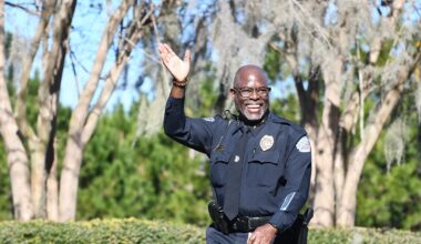 PHOTOS: Ocoee's 18th annual MLK parade