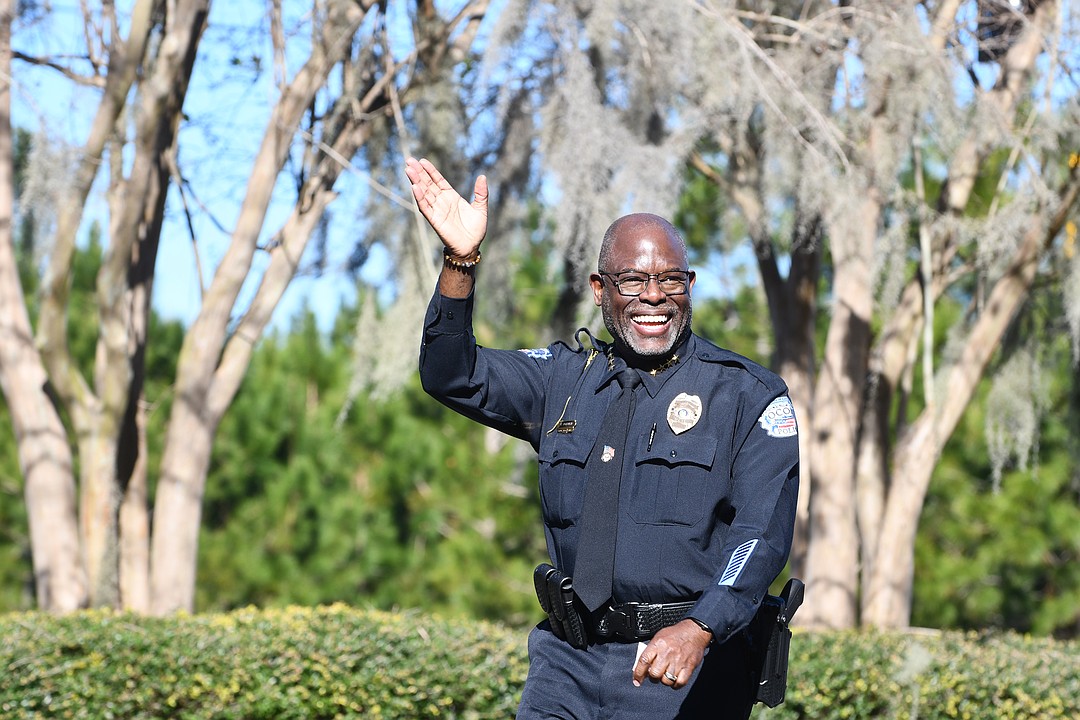 PHOTOS: Ocoee's 18th annual MLK parade