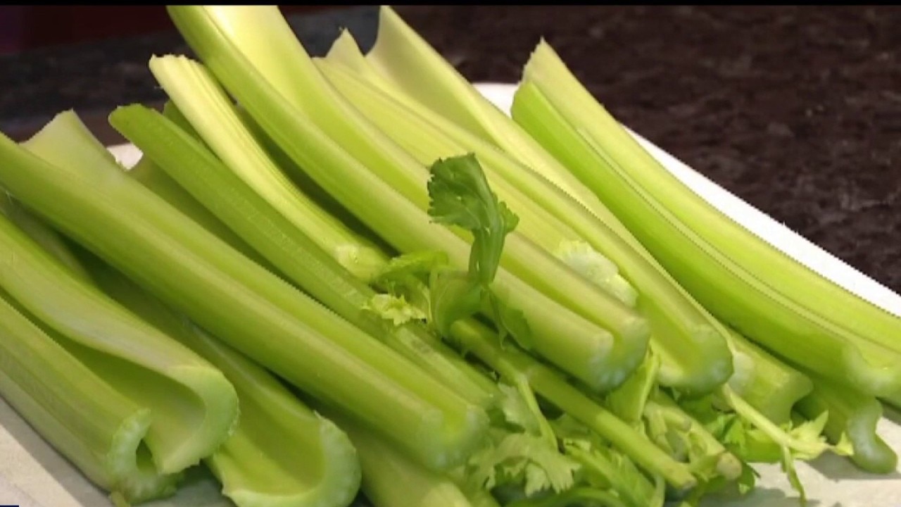 Drones used to detect early crop issues