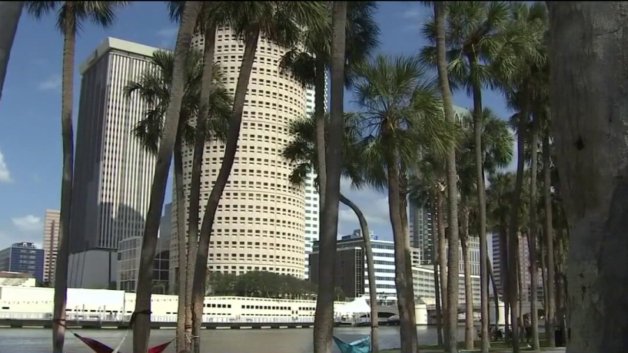 Communities face arborist shortage