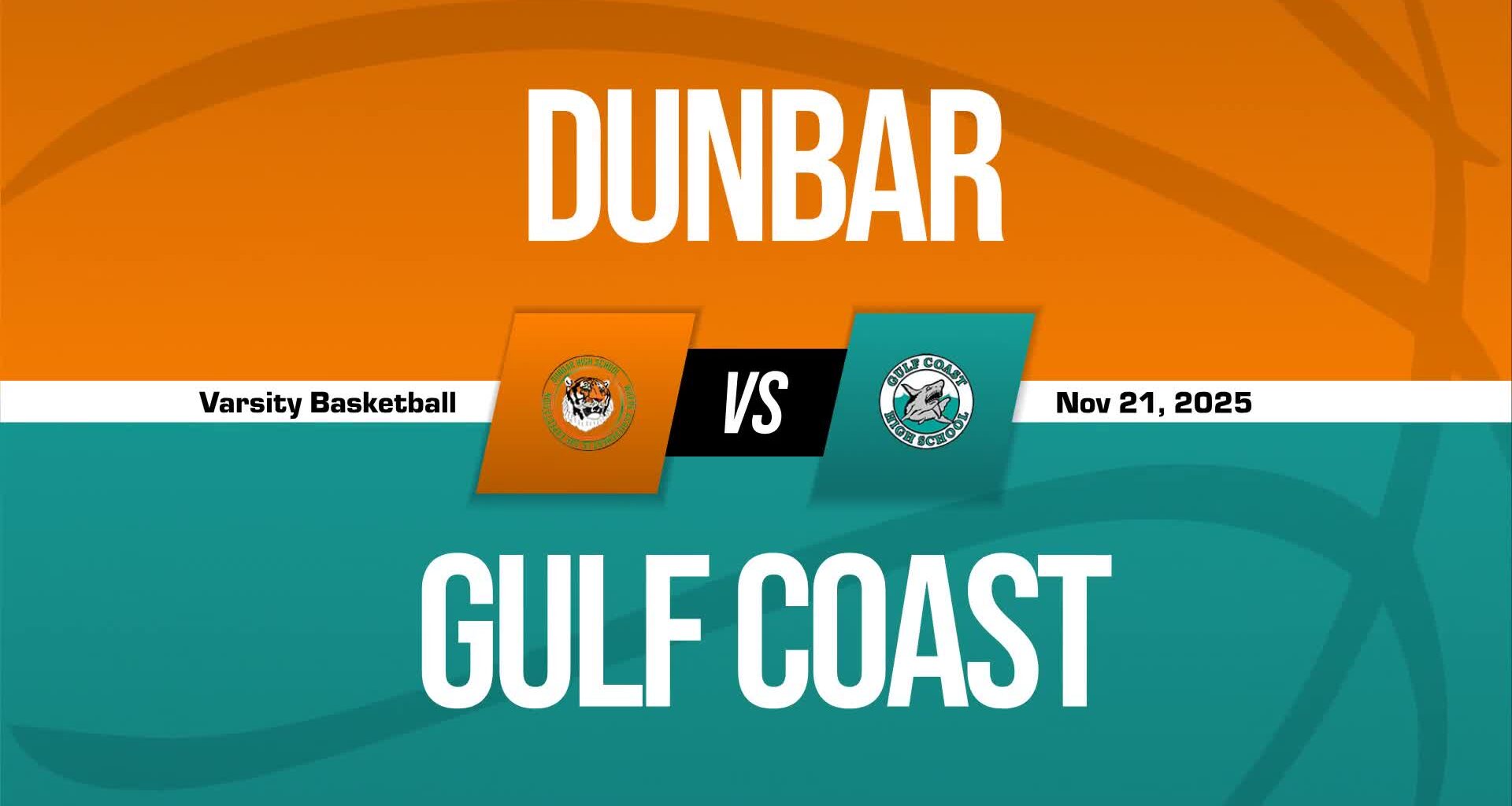 Make It Six in a Row for Dunbar