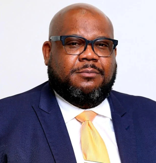 Micheal Johnson, superintendent, FAMU Developmental Research School