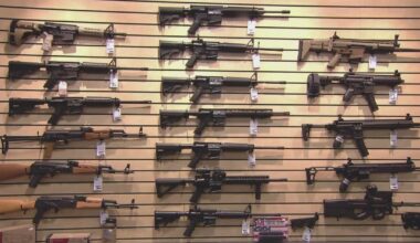 Florida GOP lawmaker moves to repeal bump stock ban enacted after Parkland shooting