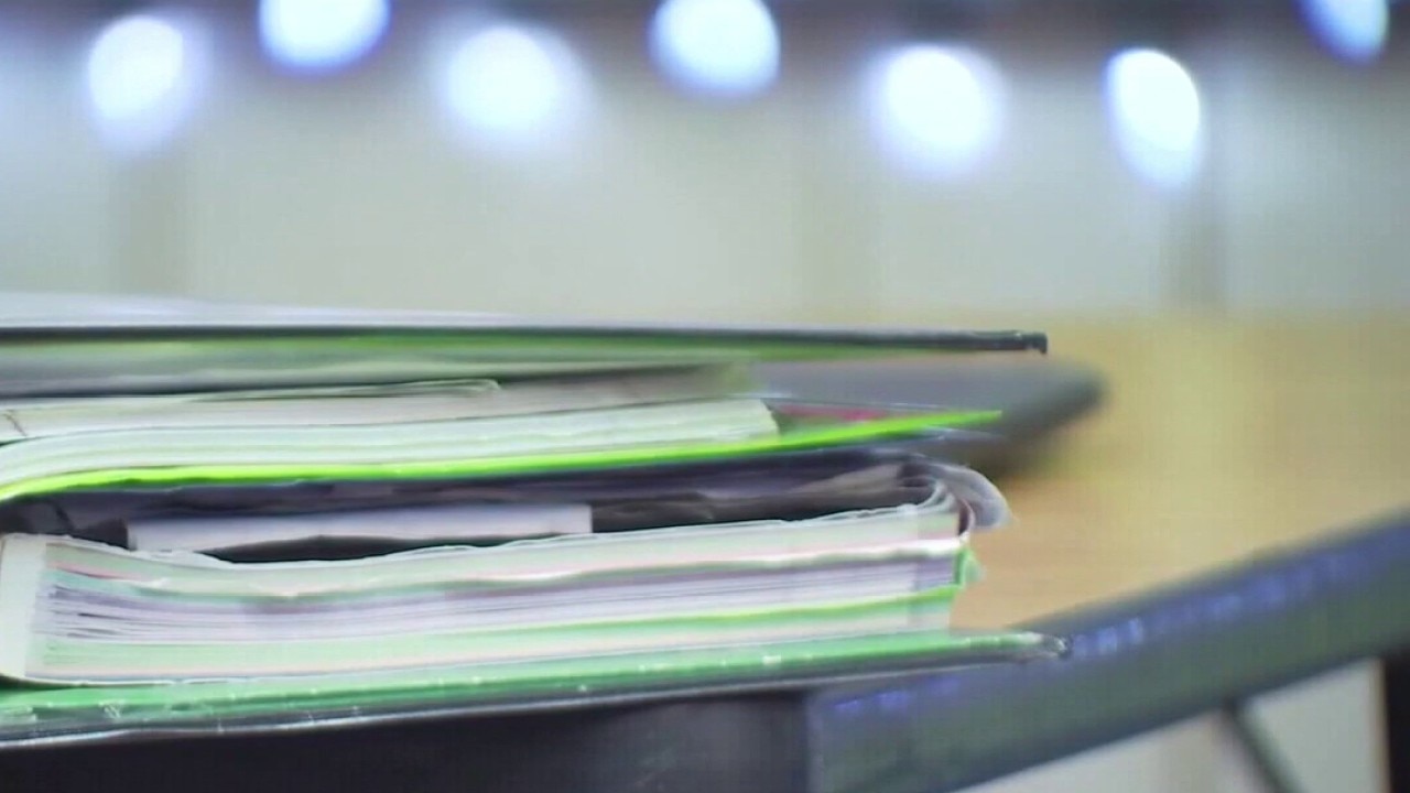 Florida report details subject areas in need of teachers