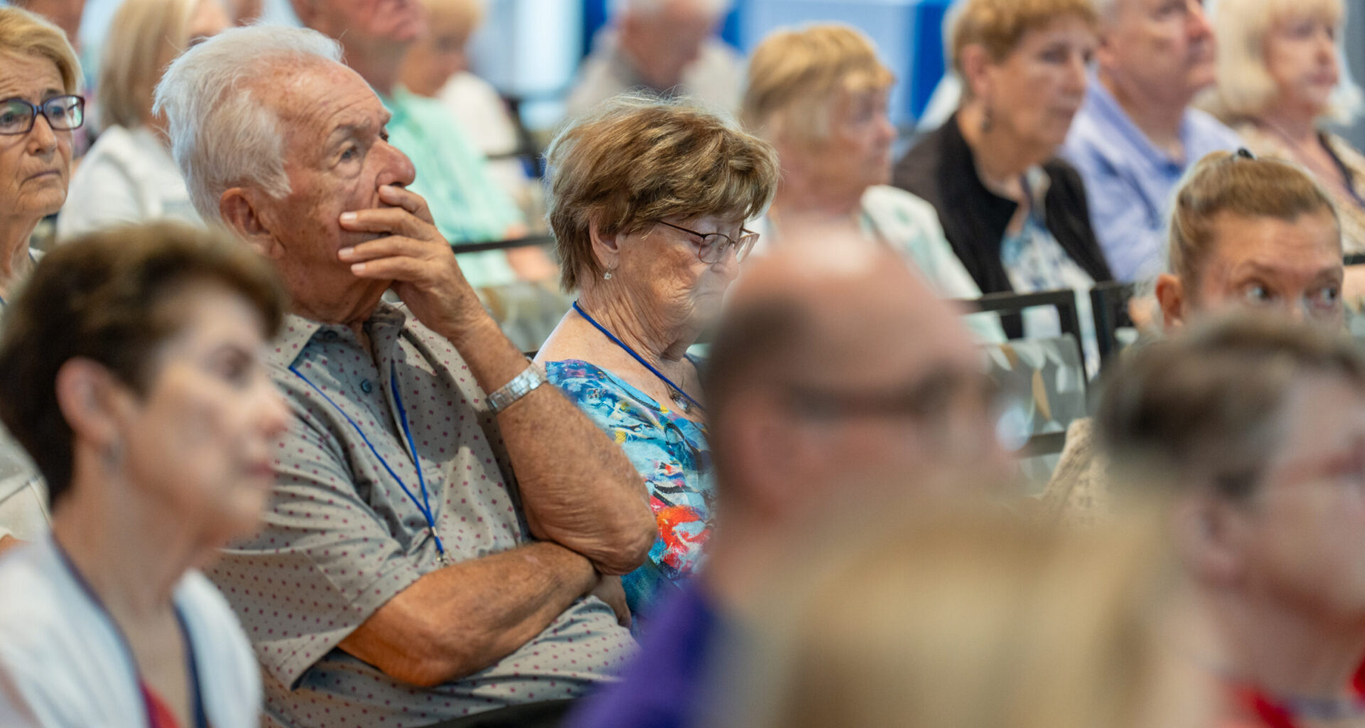 Aging well in Naples and Fort Myers