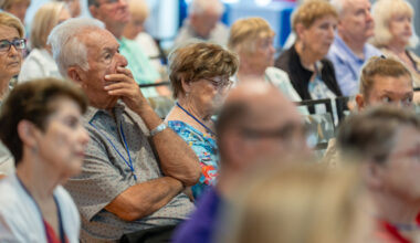 Aging well in Naples and Fort Myers