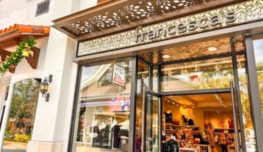 NEWS: This Disney Springs Store Is Expected to Permanently Close Soon