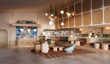 After Postcard Inn closure, The Luce Hotel sets opening date on St. Pete Beach