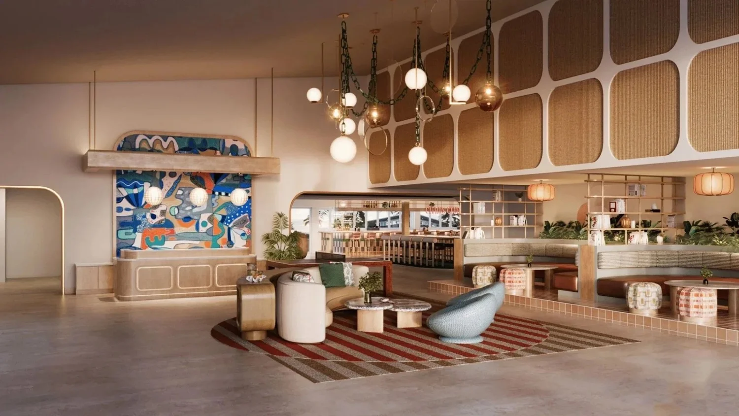 After Postcard Inn closure, The Luce Hotel sets opening date on St. Pete Beach