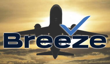 Breeze Airways announces two new nonstop routes from Pensacola