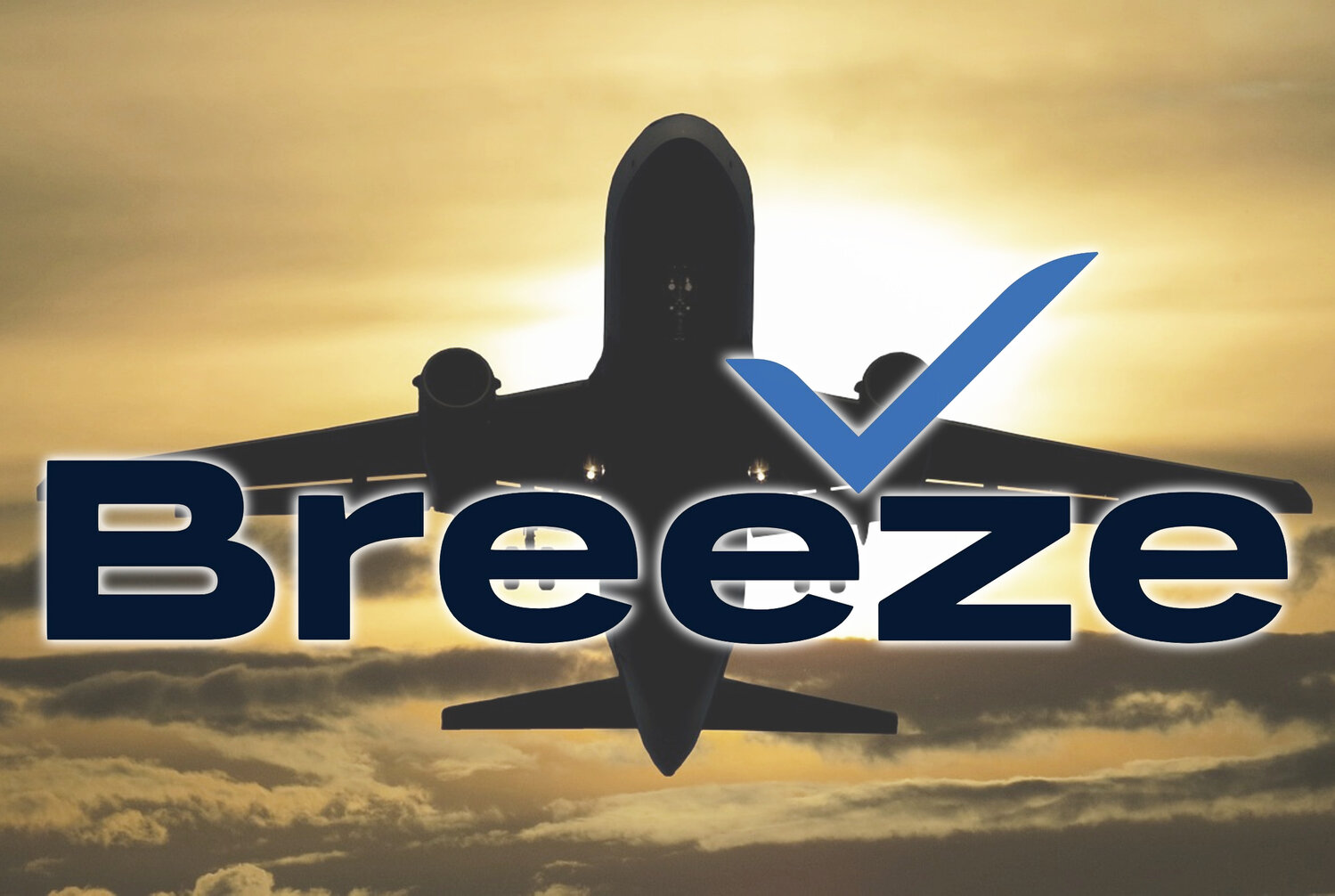 Breeze Airways announces two new nonstop routes from Pensacola