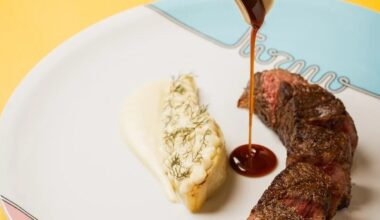 Inside Torno Subito, Massimo Bottura’s Playful Love Letter to Miami