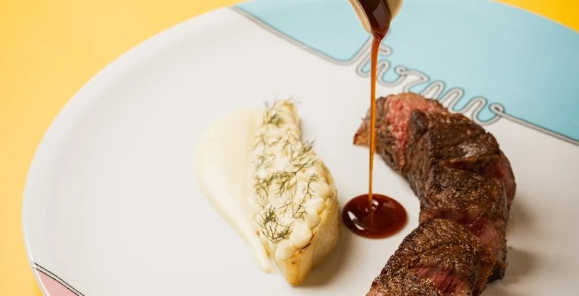 Inside Torno Subito, Massimo Bottura’s Playful Love Letter to Miami