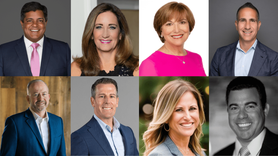 Broward Performing Arts Foundation Announces 2025-2026 Officers and New Board Members