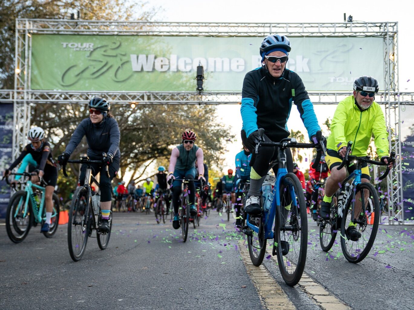 New year, new fun in Cape Coral