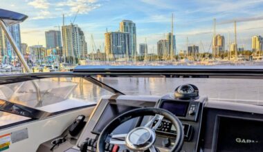 More than 25,000 expected at St. Pete boat show
