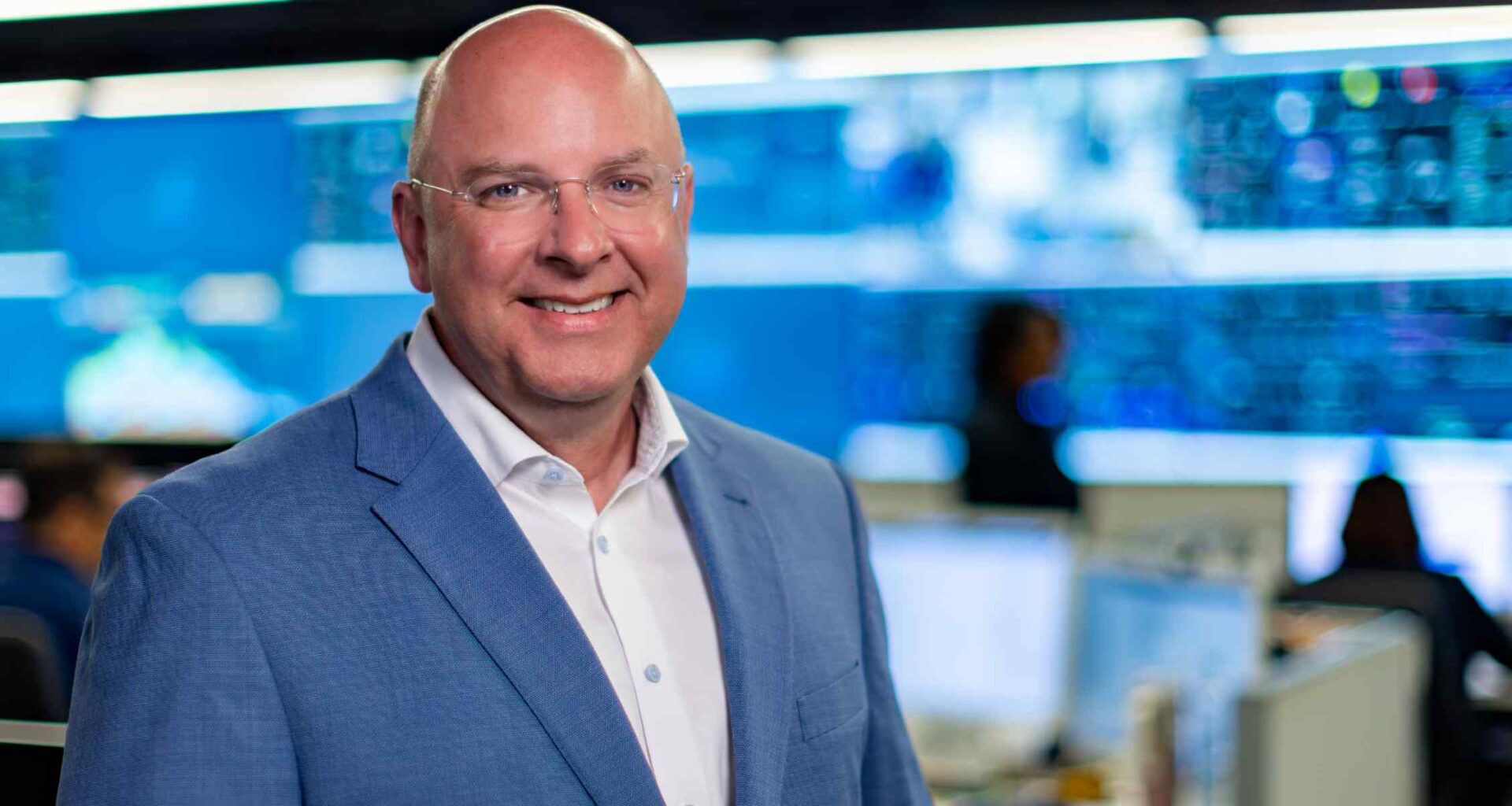 Tampa General’s New AI Bot Makes a Connection With Patients